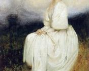 亚瑟 哈克 : The Girl in White